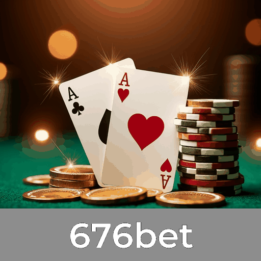 Cassino Online 676bet