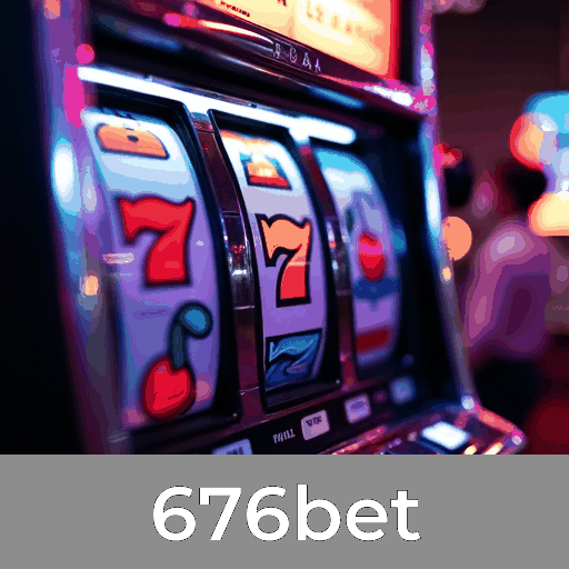 Cassino Online 676bet