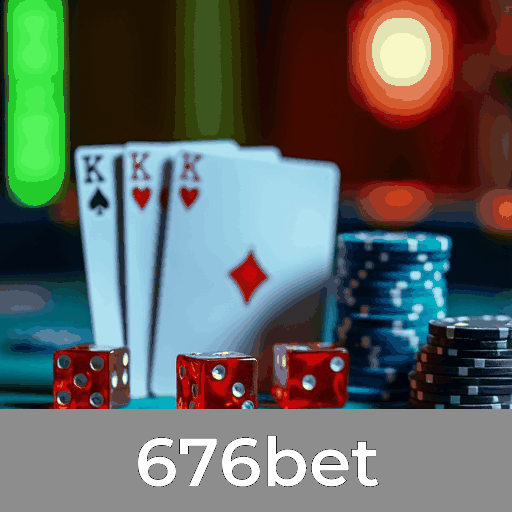 Cassino Online 676bet