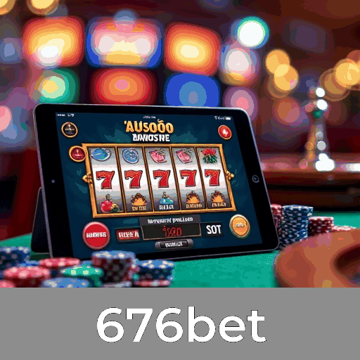 Acesso ao 676bet