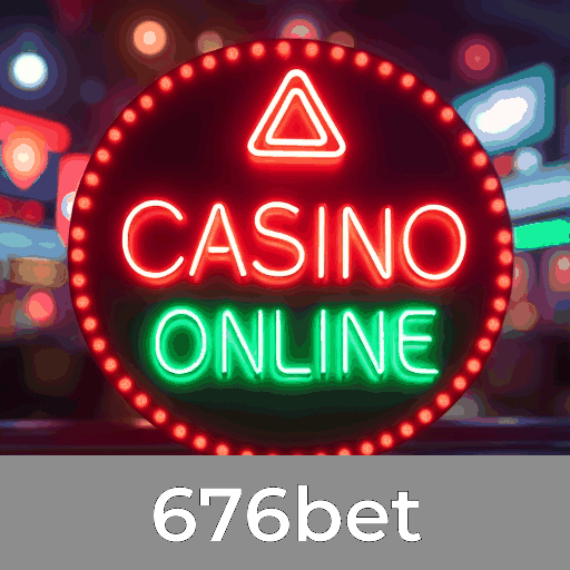 Cadastro na 676bet