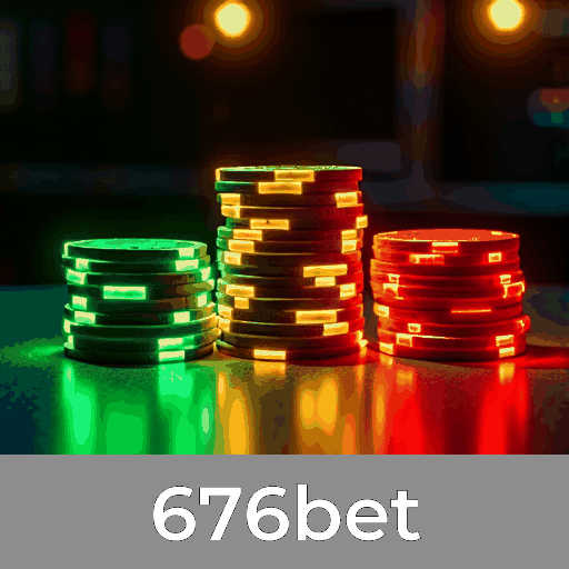 Cadastro na 676bet