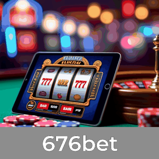 Acesso ao 676bet