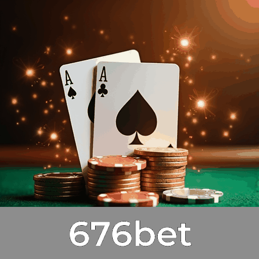 Apostas no 676bet