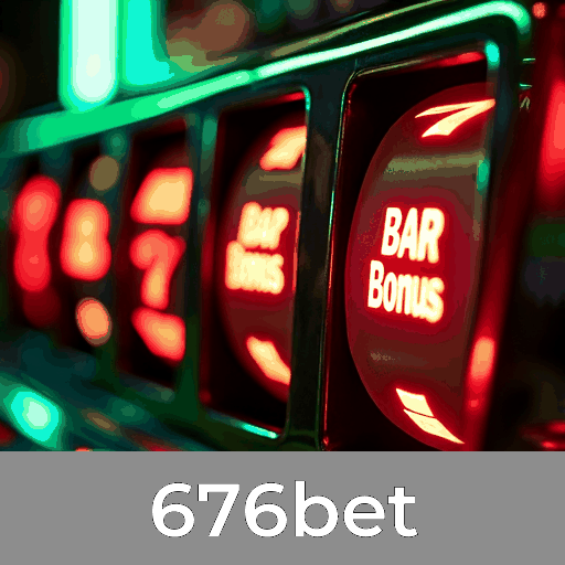 Cassino Online 676bet