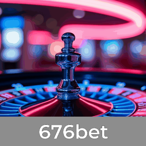 Cassino Online 676bet